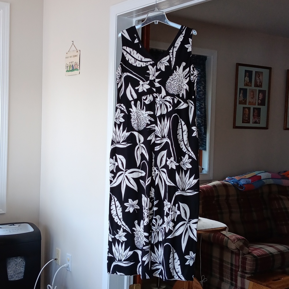 Jumpsuit